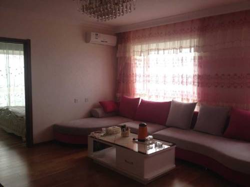 Fushun China Hotel Room Booking.com