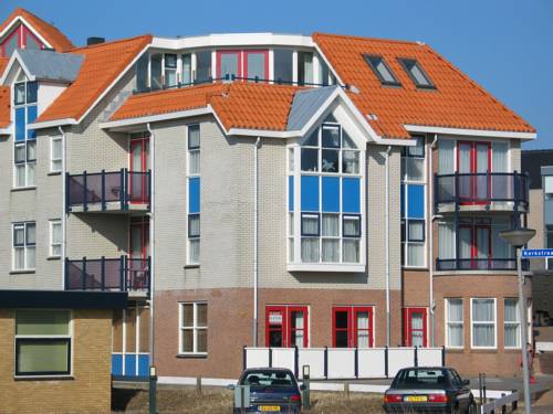 Netherlands Room