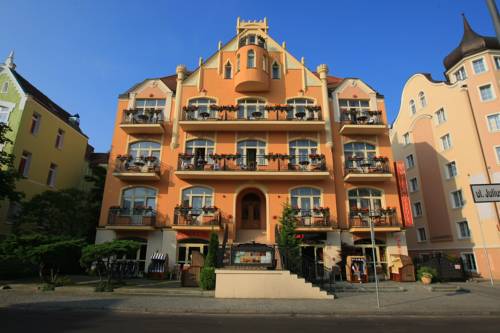 Świnoujście Polen Zimmer Promo Code Booking.com