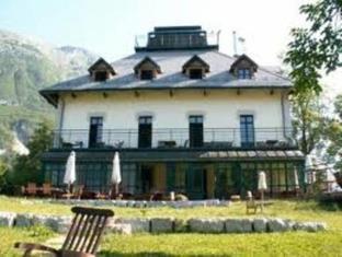 Bovec Slovenia Hotel Room Agoda.com