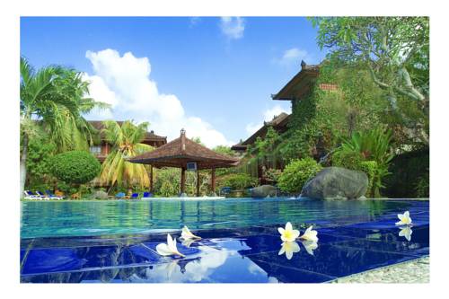 Легиан Индонезия промокод на номер в отеле booking.com
