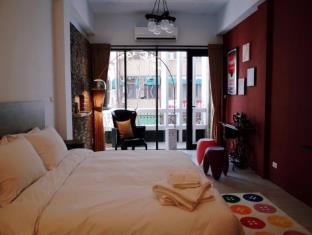 Tainan Taiwan Hotel Room Agoda.com