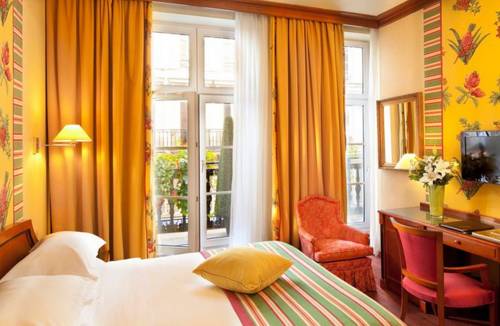 France Room