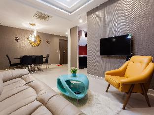 Ho Chi Minh City Vietnam Hotel Room Agoda.com
