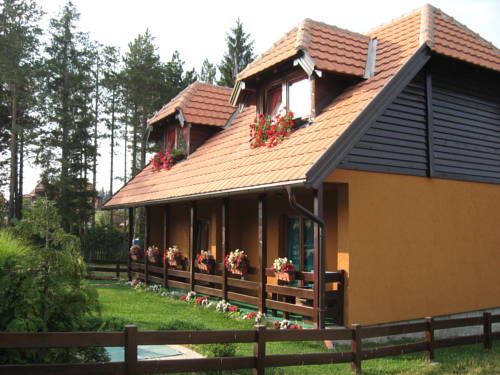 Калуджерске-Баре-Тара Сербия промокод на номер в отеле booking.com