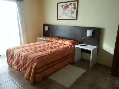 Brazil Room
