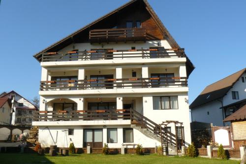 Bran Romania Hotel Room Agoda.com