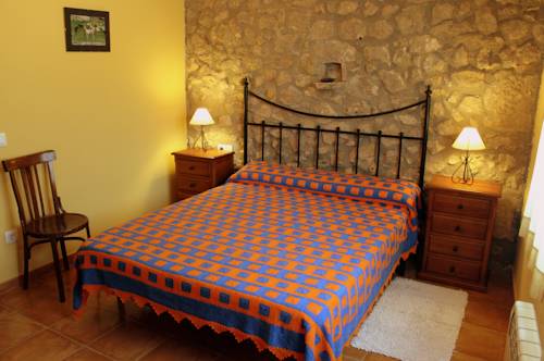 Vistabella Del Maestrat Espagne code promo de chambre d'hôtel Booking.com