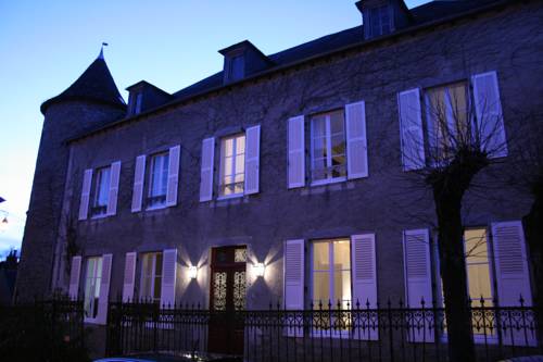 Neuvic Frankreich Zimmer Promo Code Booking.com