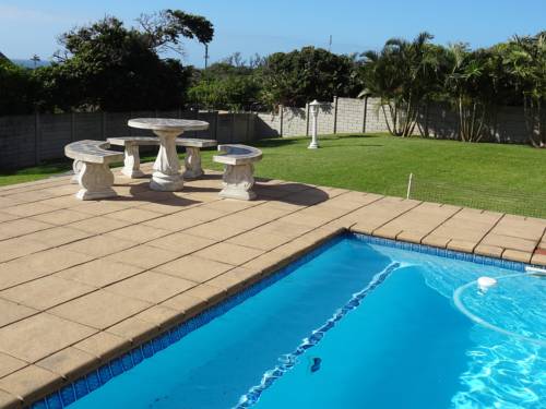 Port Edward Südafrika Zimmer Promo Code Booking.com