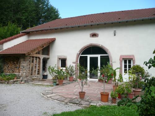 France Room
