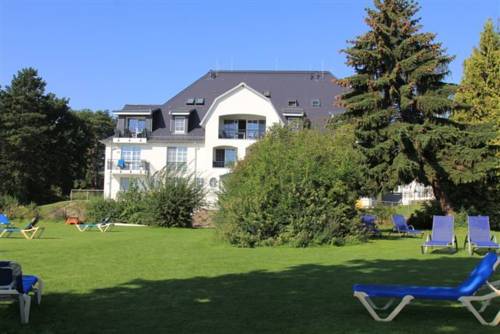 Balsam Deutschland Zimmer Promo Code Booking.com
