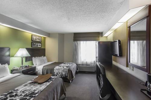 USA Room
