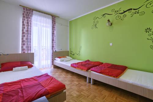 Stinjan Kroatien Zimmer Promo Code Booking.com