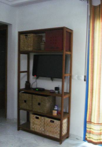 Tunisia Room