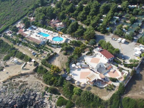 Leporano Mare Italie code promo de chambre d'hôtel Booking.com