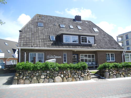 Germany Room