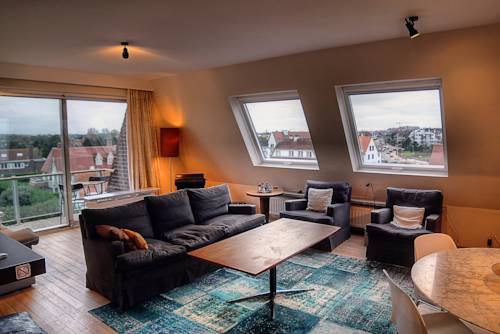 Knokke Belgique code promo de chambre d'hôtel Booking.com