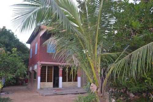 Siem Reap Cambodge code promo de chambre d'hôtel Booking.com