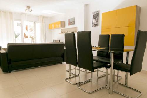 Calahonda Espagne code promo de chambre d'hôtel Booking.com