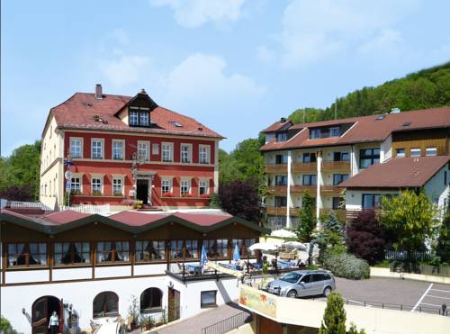 Goldkronach Deutschland Zimmer Promo Code Booking.com