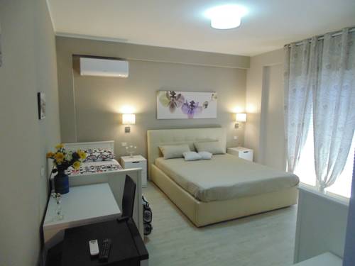 Rometta Marea Italy Hotel Room Booking.com