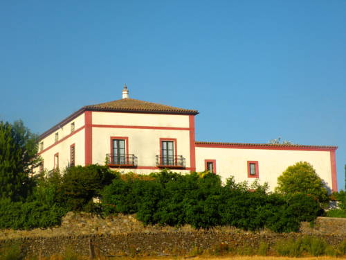 Spain Room