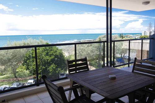 Bargara Australia Hotel Room Booking.com