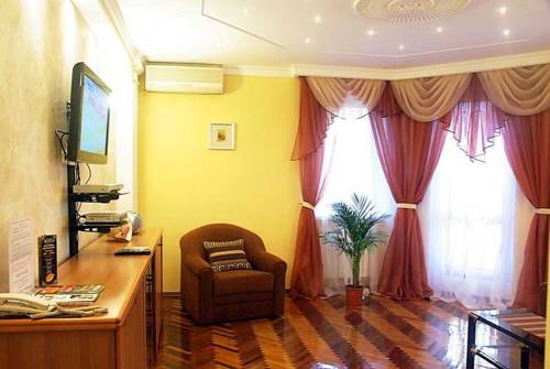 Киев Украина промокод на номер в отеле booking.com