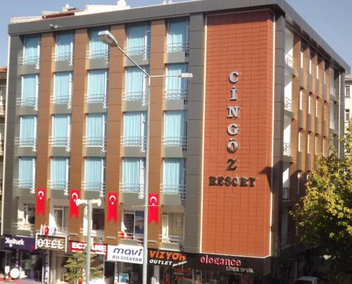 Kırşehir Türkei Zimmer Promo Code Booking.com
