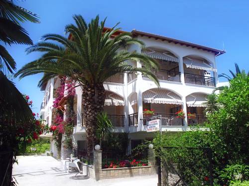 Neos Marmaras - Paradisos Griechenland Zimmer Promo Code Booking.com