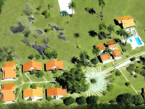 Serra do Cipo (Minas Gerais) Brasilien Zimmer Promo Code Booking.com