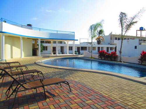 Salinas Ecuador Zimmer Promo Code Booking.com