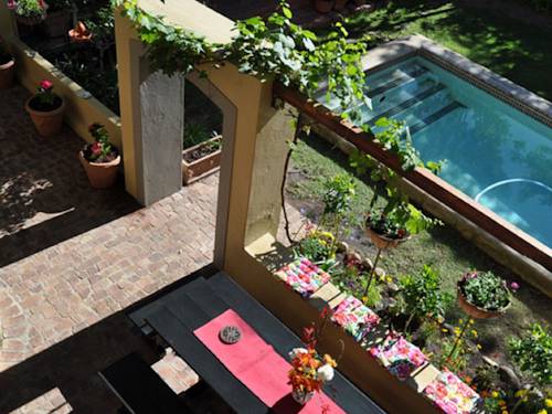 Stellenbosch South Africa Hotel Room Booking.com