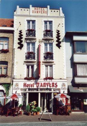 De Panne Belgien Zimmer Promo Code Booking.com