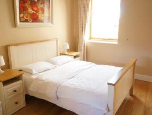 Dublin Ireland Hotel Room Agoda.com