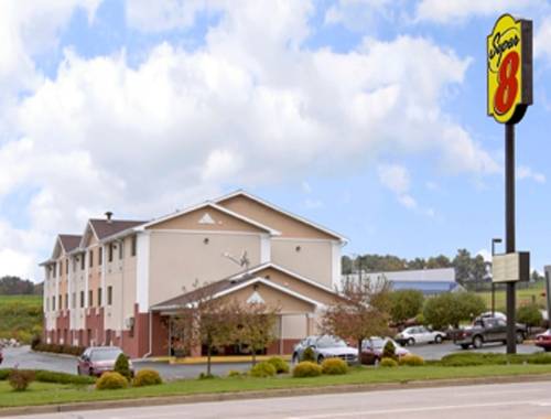 Brookville (Pennsylvania) Vereinigte Staaten Zimmer Promo Code Booking.com