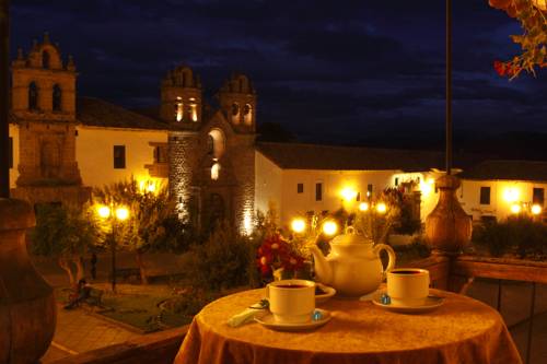Cusco Peru Zimmer Promo Code Booking.com