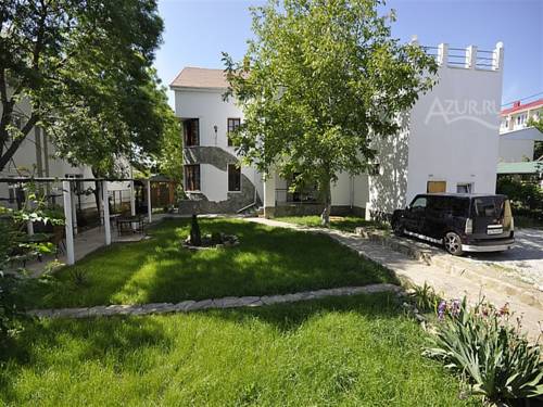 Divnomorskoye Russie code promo de chambre d'hôtel Booking.com