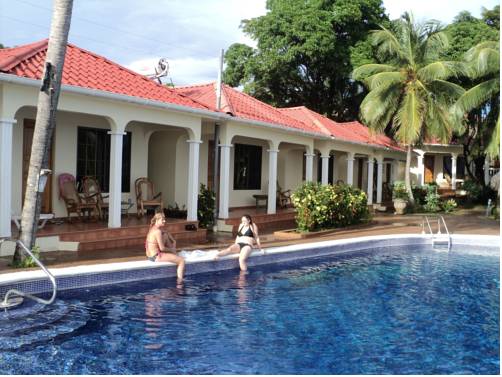 Nicaragua Room