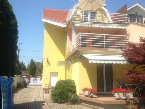 Siófok Ungarn Zimmer Promo Code Booking.com