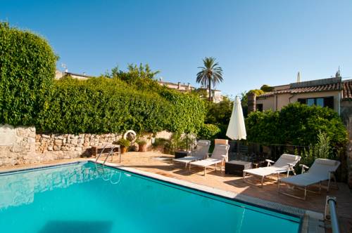 Sineu Spain Hotel Room Booking.com