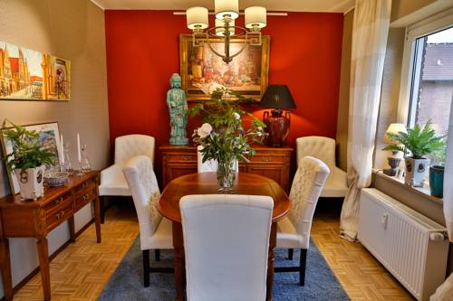 Münster Deutschland Zimmer Promo Code Booking.com