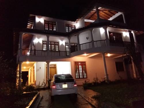 Digana Sri Lanka Zimmer Promo Code Booking.com