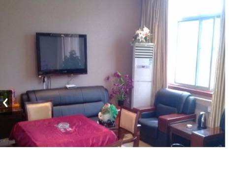 Qinzhuang China Zimmer Promo Code Booking.com