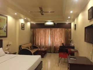 Bhubaneshwar India Hotel Room Booking.com