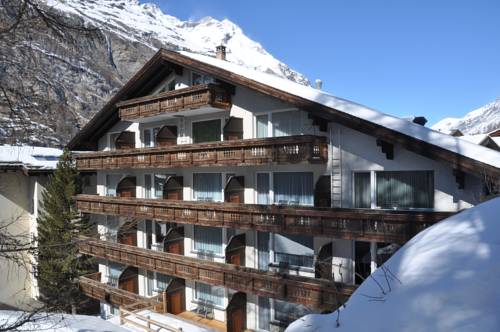 Zermatt Switzerland Hotel Room Booking.com