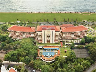 Sri Lanka Rooms