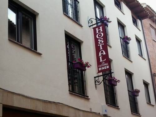 Santo Domingo de la Calzada Spain Hotel Room Booking.com