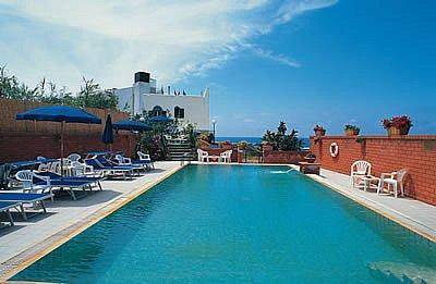 Forio D'Ischia Italien Zimmer Promo Code Booking.com